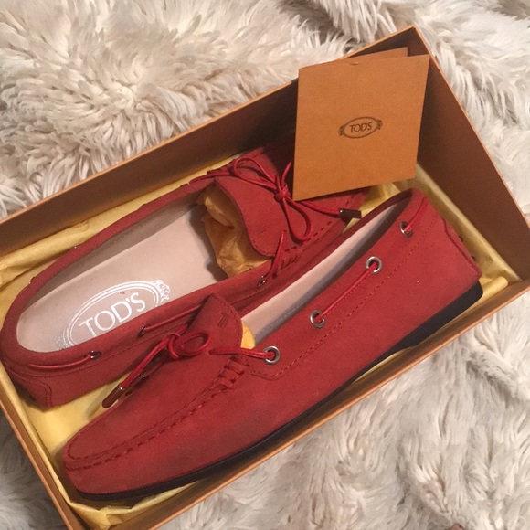 Tod’s Loafers - Picture 9 of 11